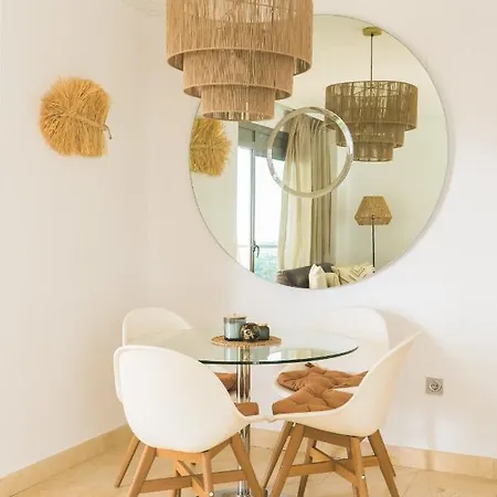 Apartment Acosta 2