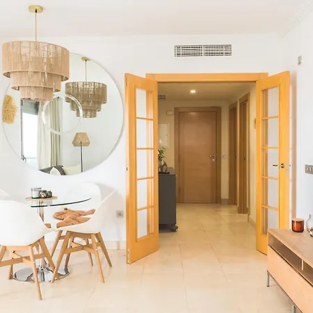 Apartment Acosta 2 *