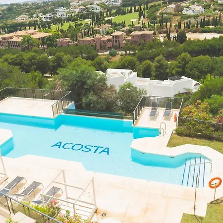 Lägenhet Acosta 1 By Asola Property