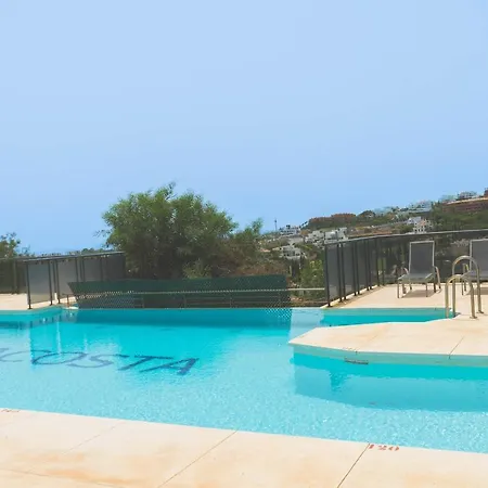 Acosta 1 By Asola Property Apartment