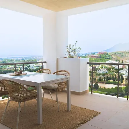 Apartment Acosta 2 Estepona