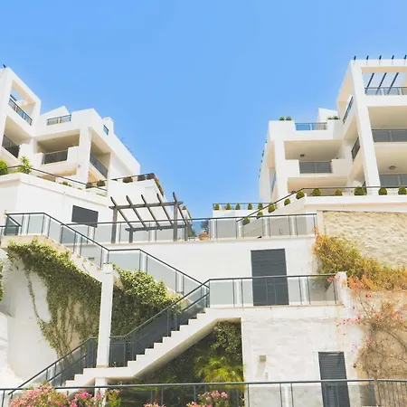 Acosta 2 Apartment