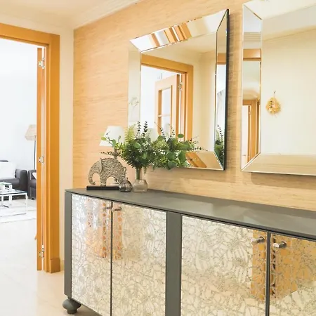 Apartment Acosta 2 Estepona