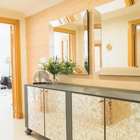 Apartment Acosta 2 Estepona