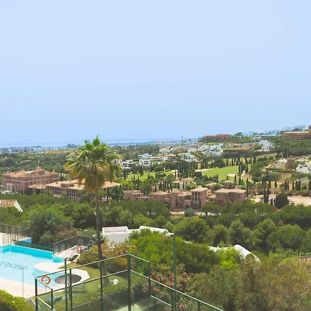 Acosta 2 Apartment Estepona