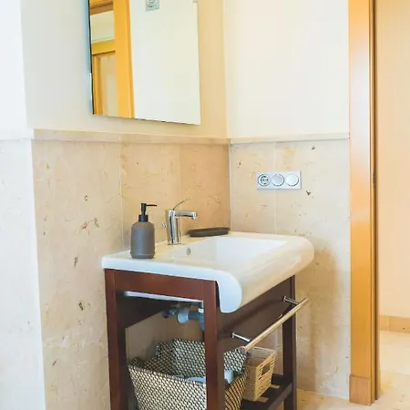 Acosta 2 Apartment