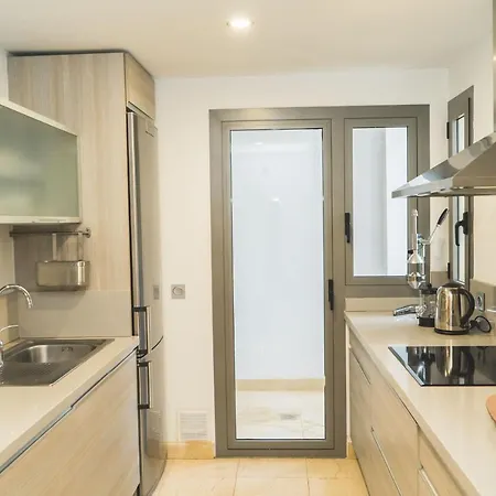 Apartment Acosta 2 *