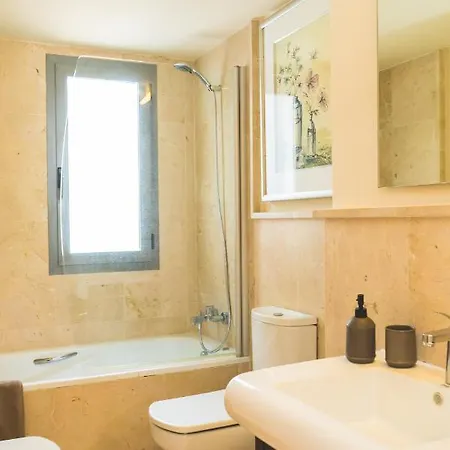 Apartment Acosta 2 Estepona