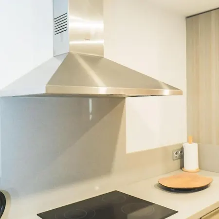 Acosta 2 Apartment Estepona