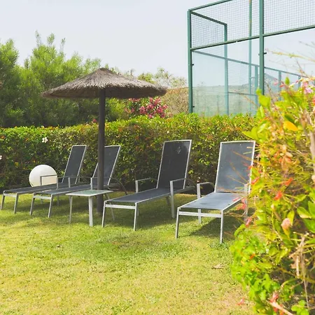 Apartment Acosta 2