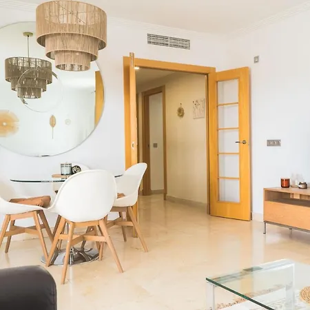 Acosta 2 Apartment