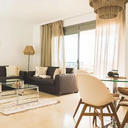 Appartement Acosta 1 By Asola Property