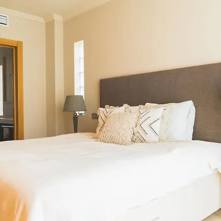 Appartement Acosta 1 By Asola Property *