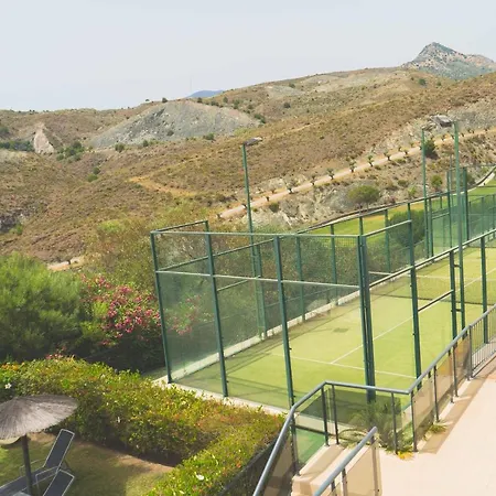 Acosta 1 By Asola Property * Estepona