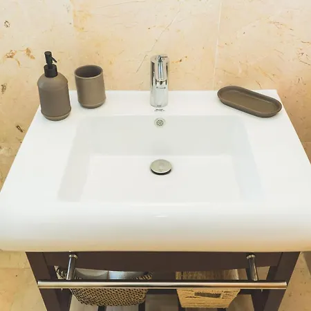 Apartment Acosta 1 By Asola Estepona